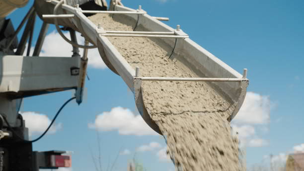 Best Concrete Slab Construction in White Castle, LA