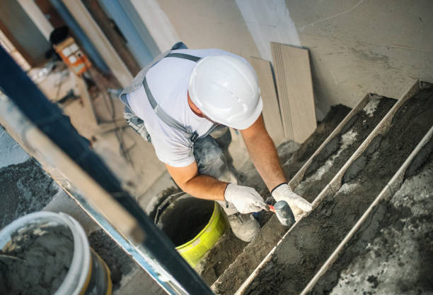 Best Concrete Demolition Services in White Castle, LA